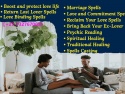 !!african love spell caster +27732767065 in ulm wiesbaden wolfsburg - product's photo