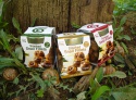 "sigma" smoked snail fillets - product's photo
