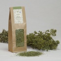 greek oregano organic 100 gr - product's photo
