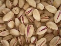 roasted & salted, inshell, naturally open mouth,size (26/30 pcs/ounce) - product's photo