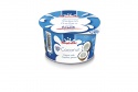 greek yogurt with fruits (14 different fruits) - product's photo