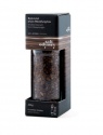 smoked coarse sea salt (mill) - product's photo